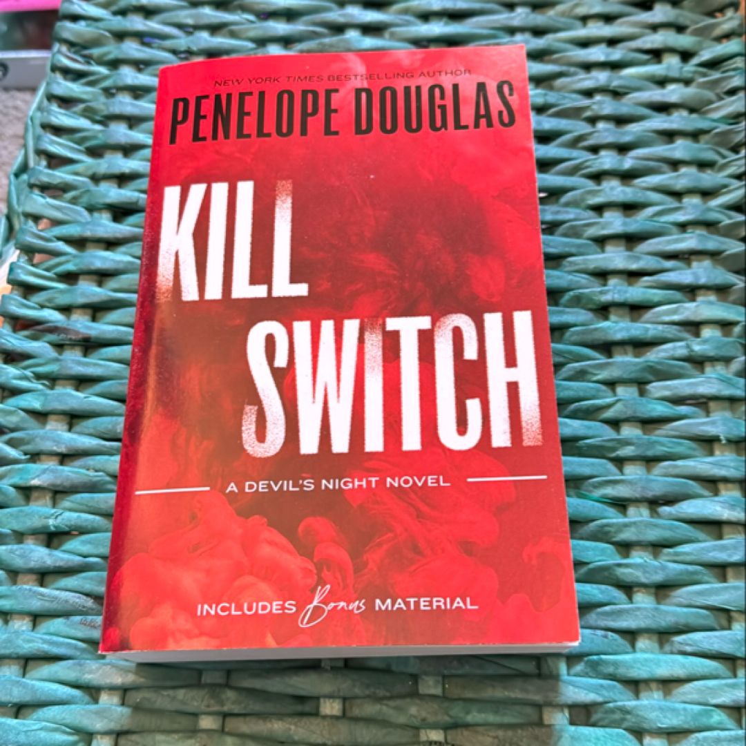 Kill Switch