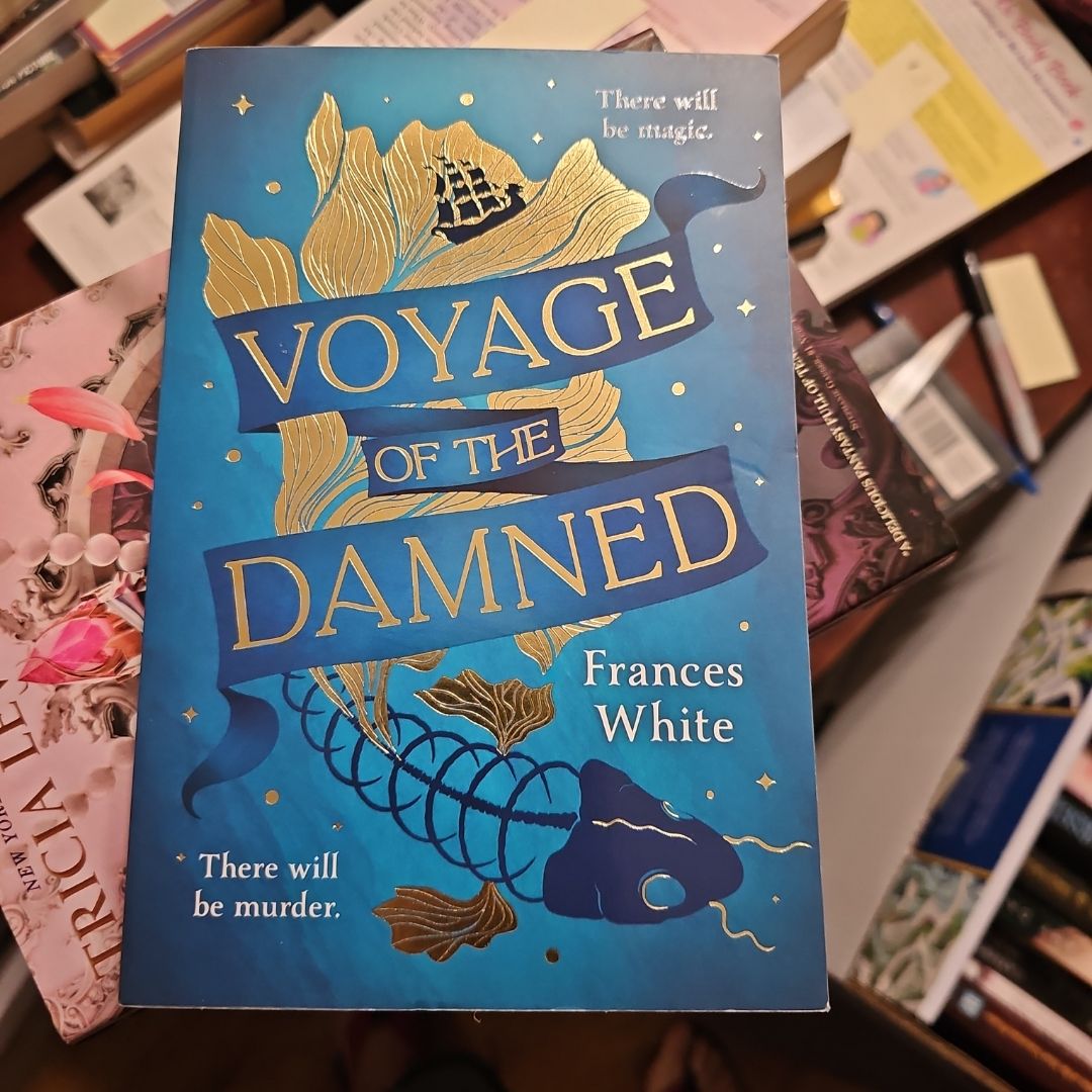 Voyage of the Damned