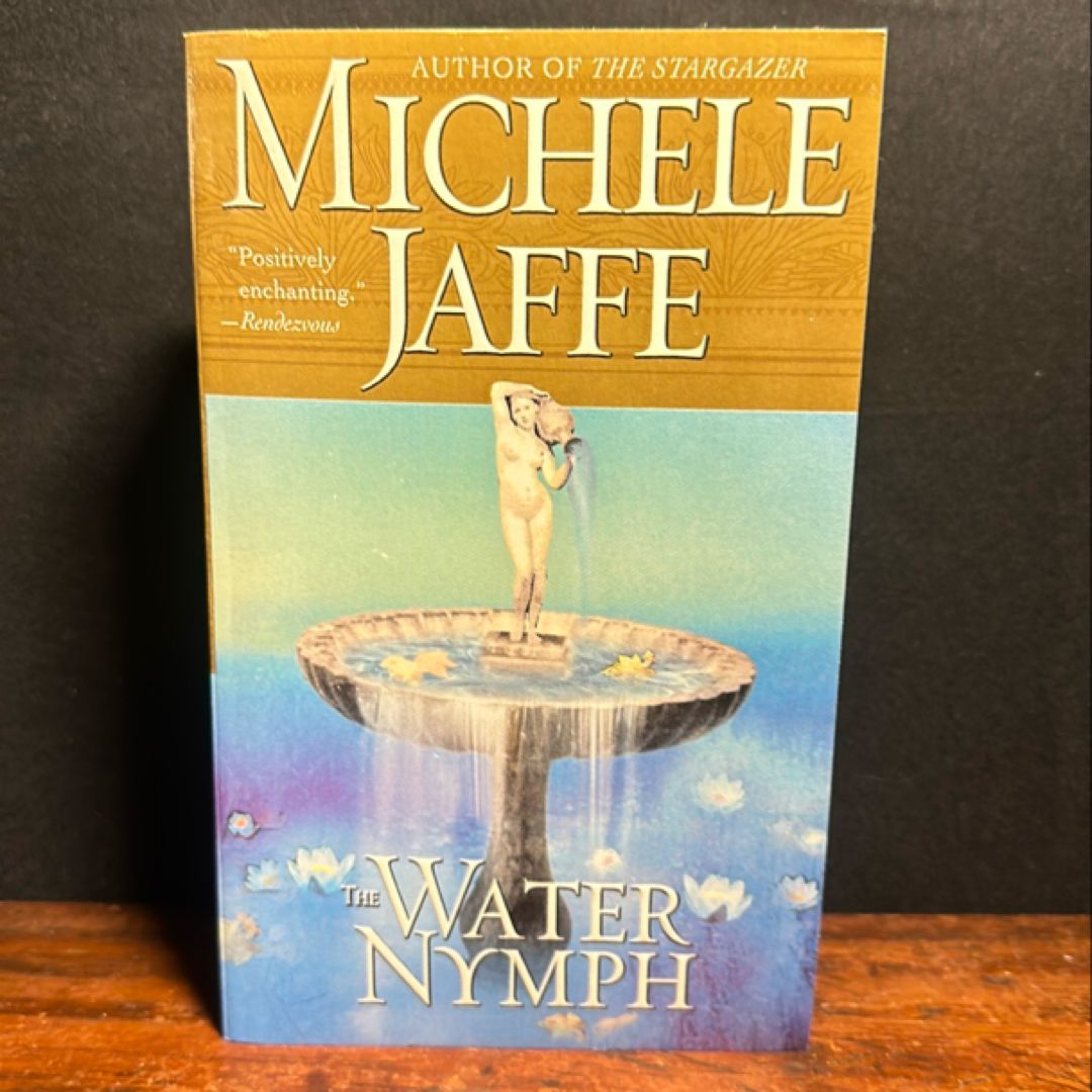 The Water Nymph