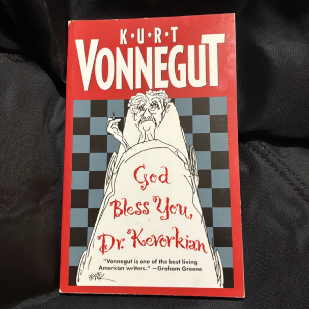 God Bless You, Dr. Kevorkian