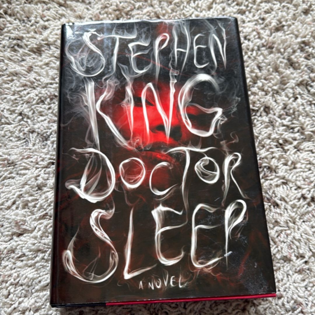 Doctor Sleep