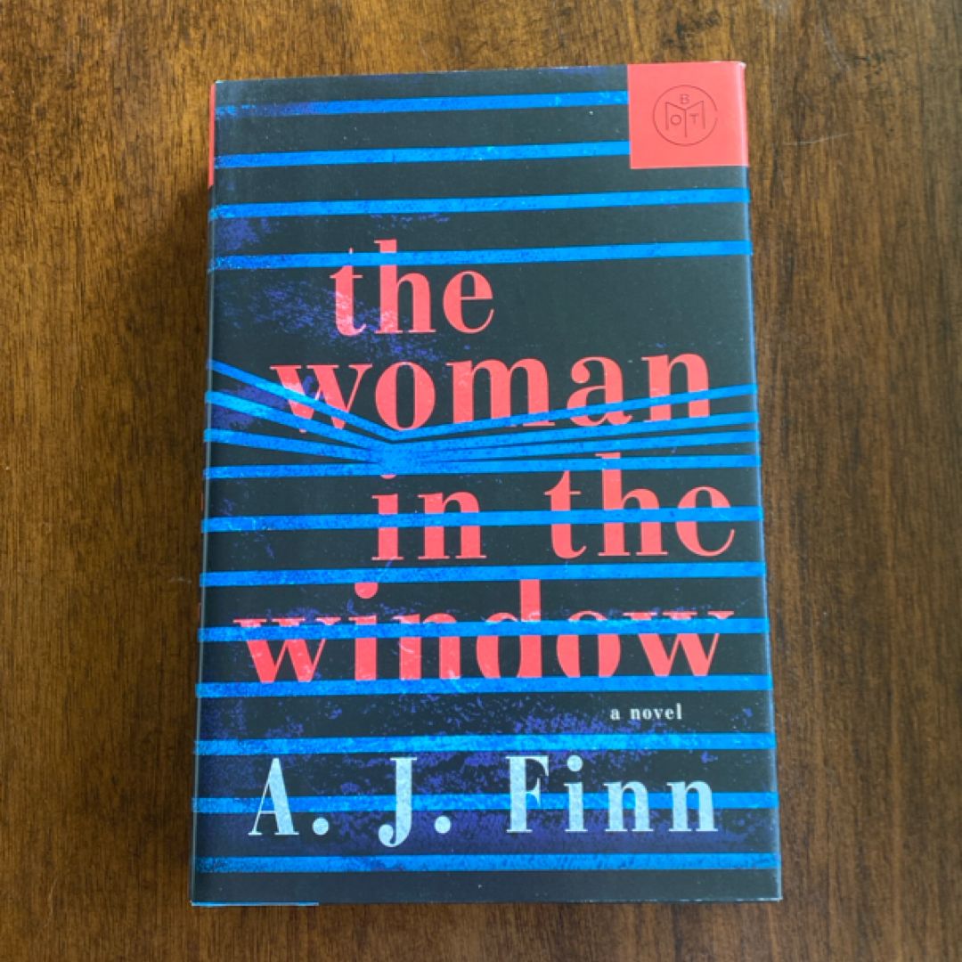 The Woman in the Window
