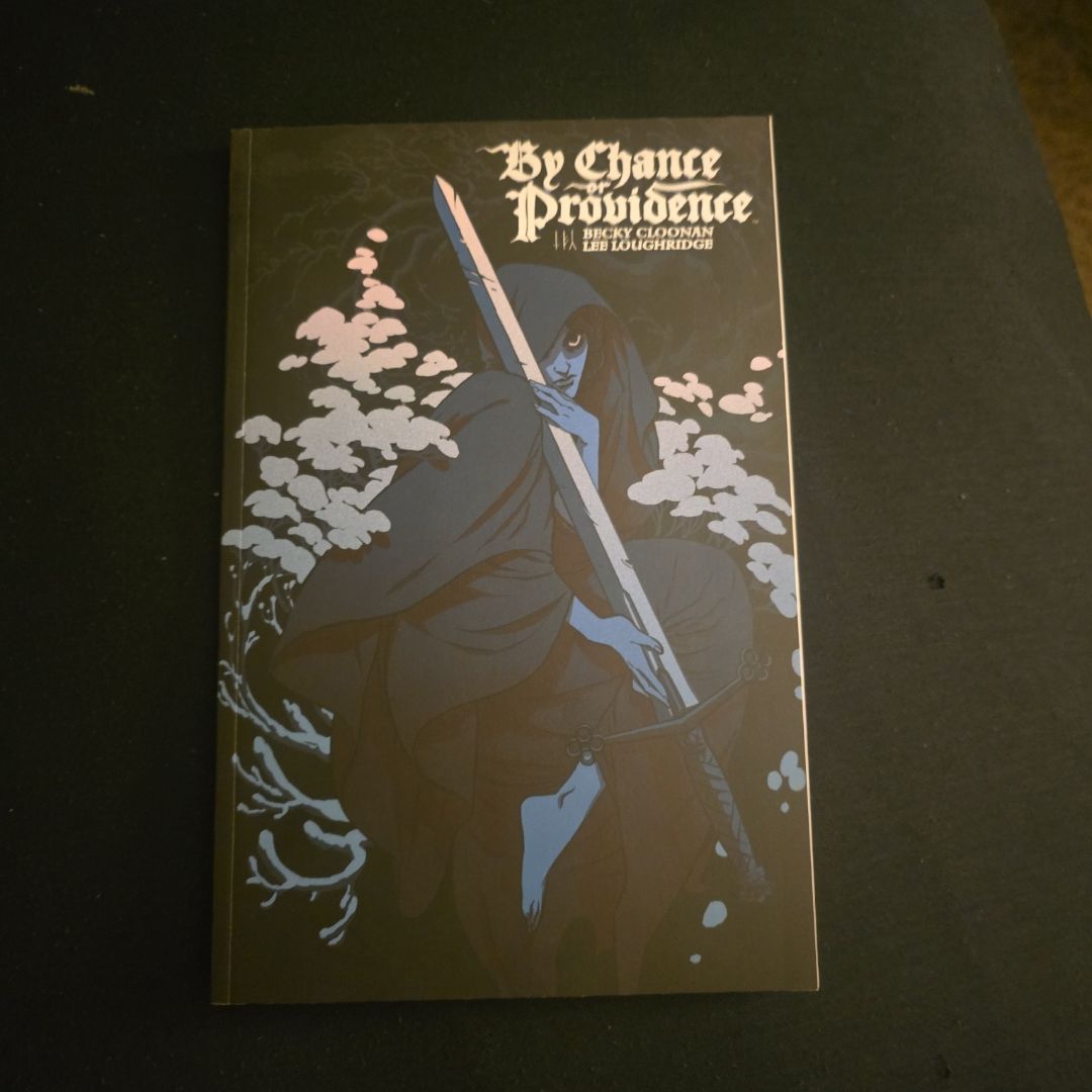 By Chance or Providence