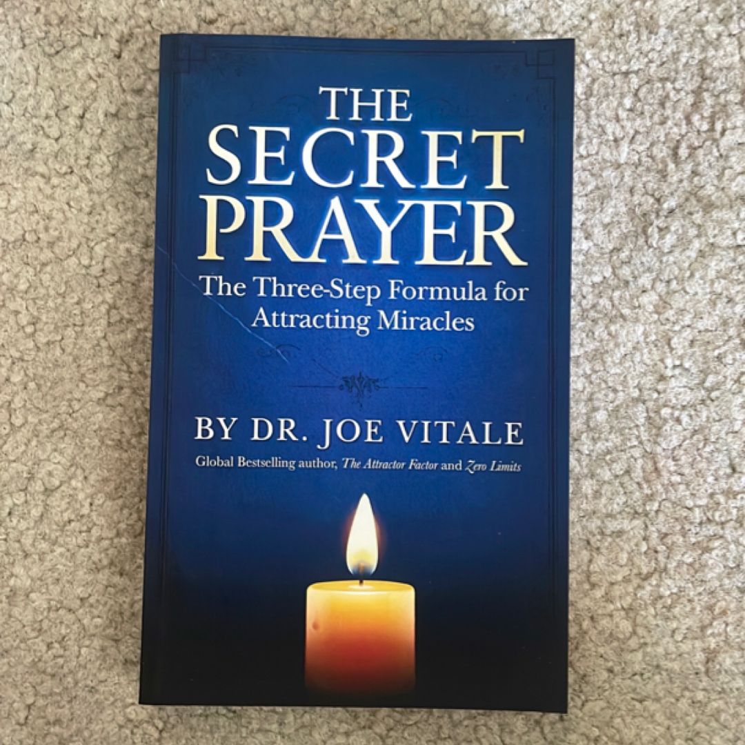 The Secret Prayer