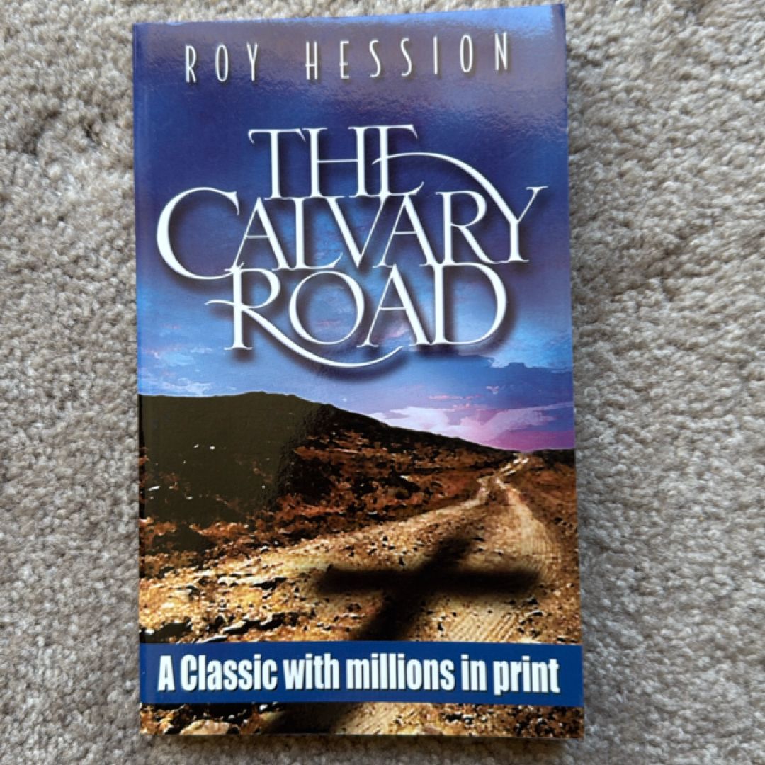 Calvary Road