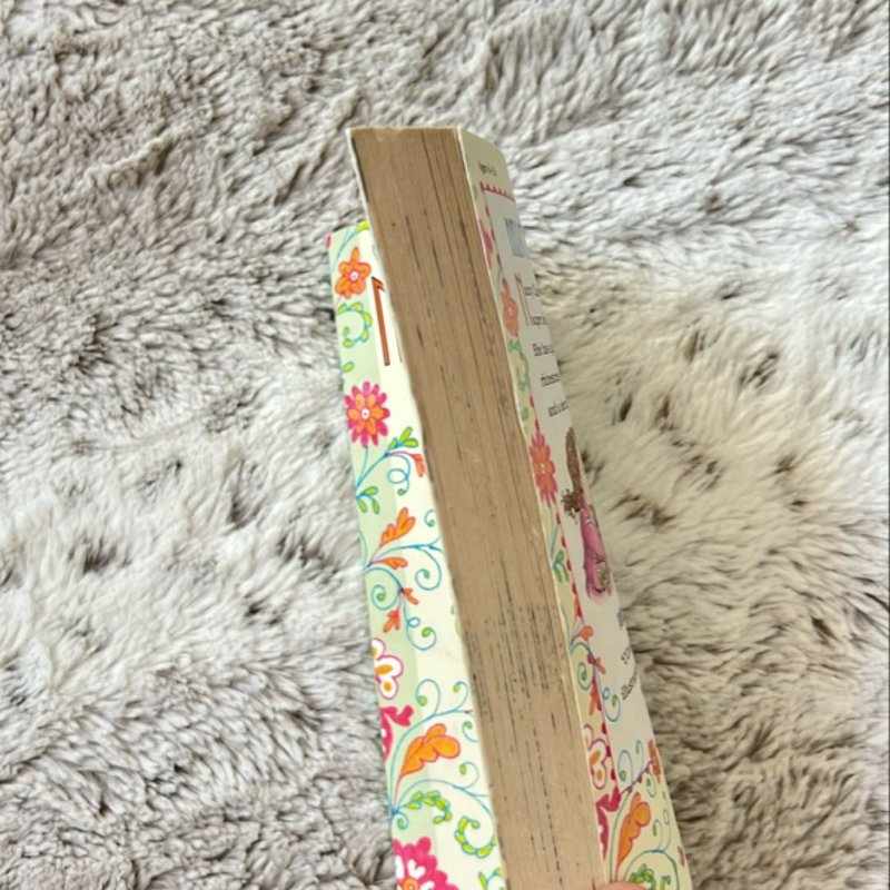 Fancy Nancy: Nancy Clancy, Super Sleuth