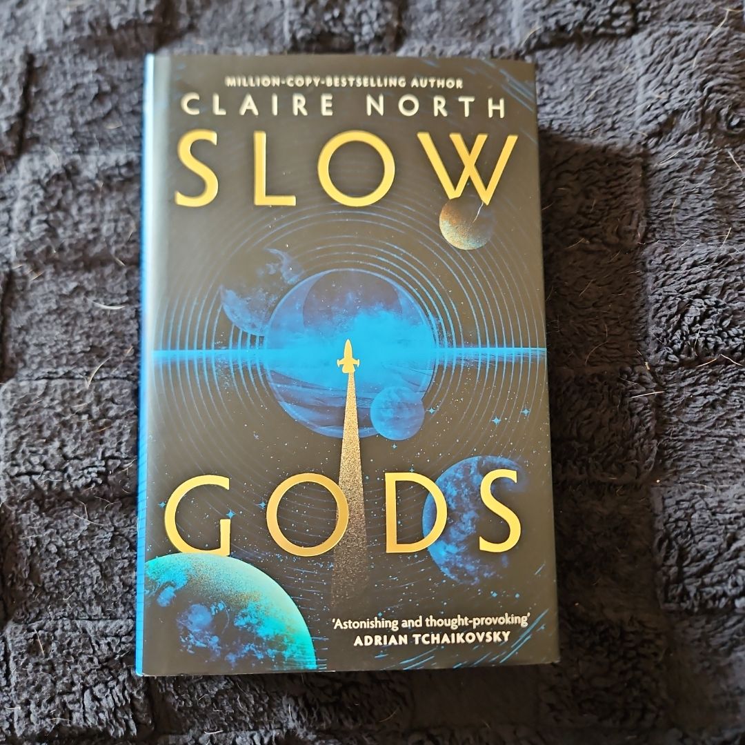 Slow Gods
