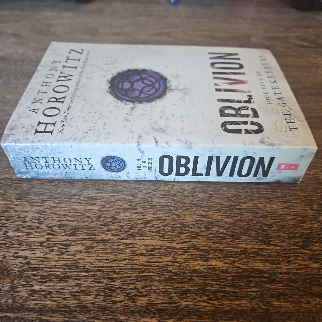 Oblivion