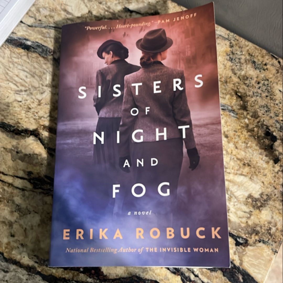 Sisters of Night and Fog