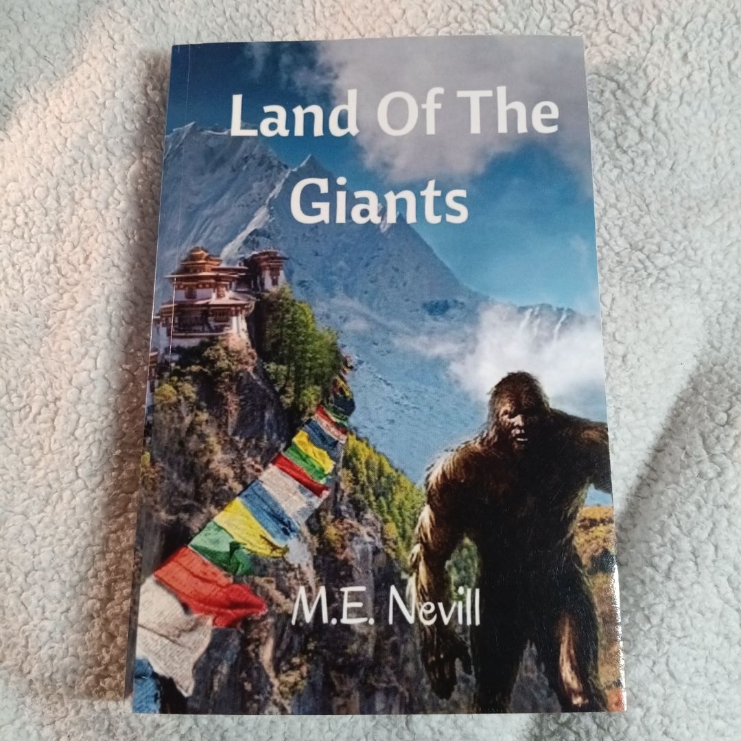 Land of the Giants