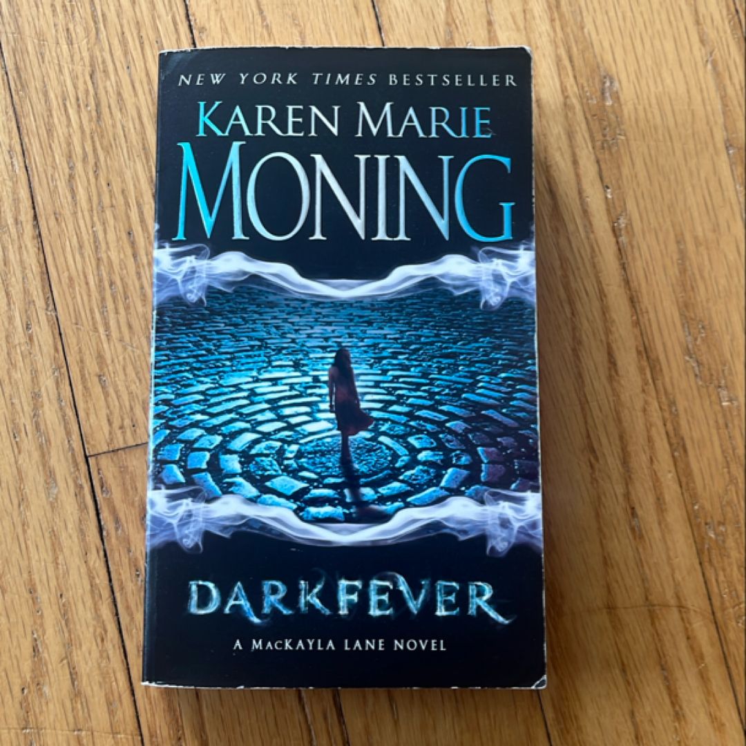 Darkfever