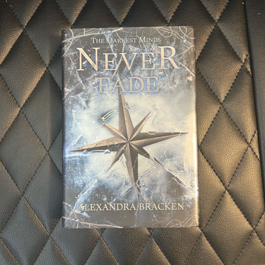 Never Fade (Bonus Content)