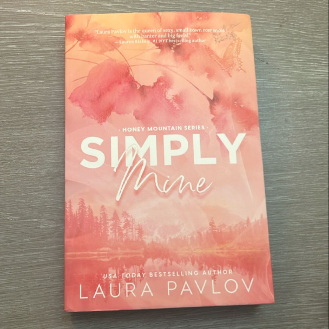 Simply Mine