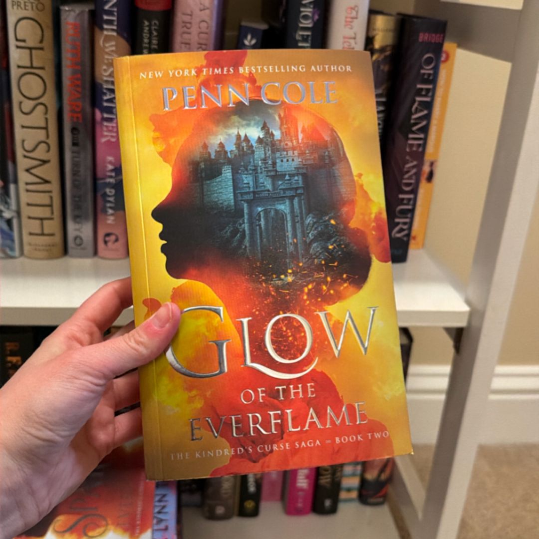 Glow of the Everflame