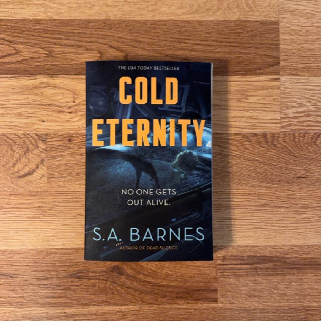 Cold Eternity
