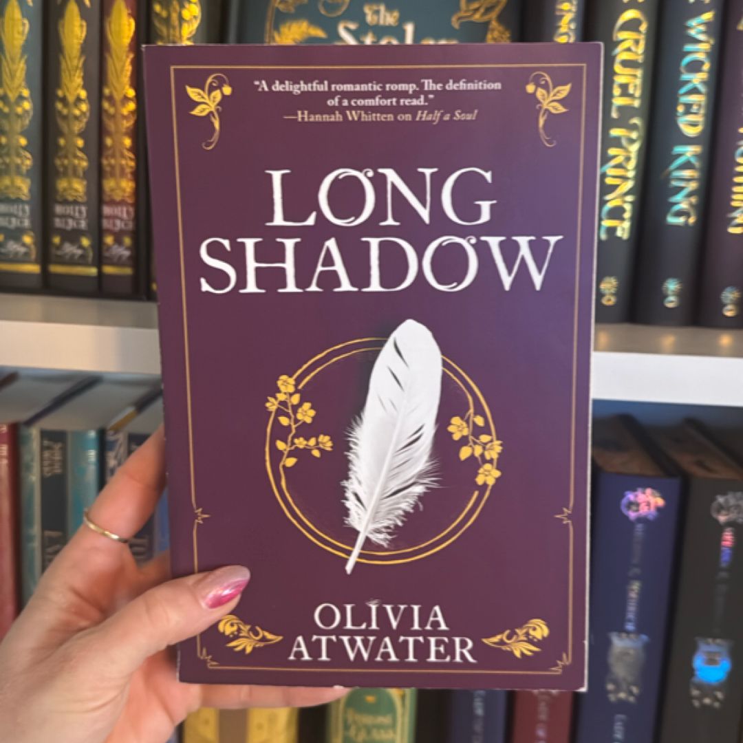 Longshadow