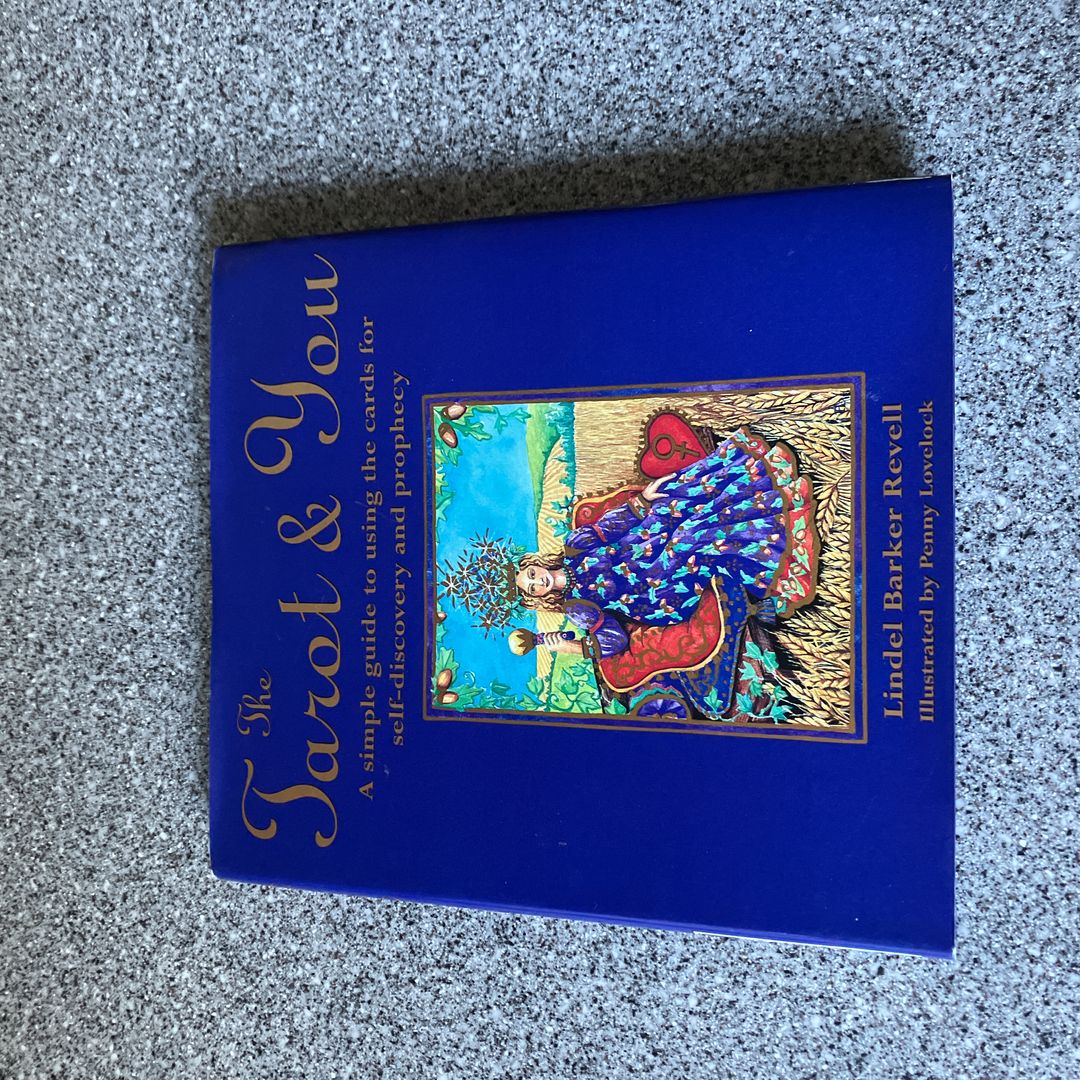 The Tarot and You  **