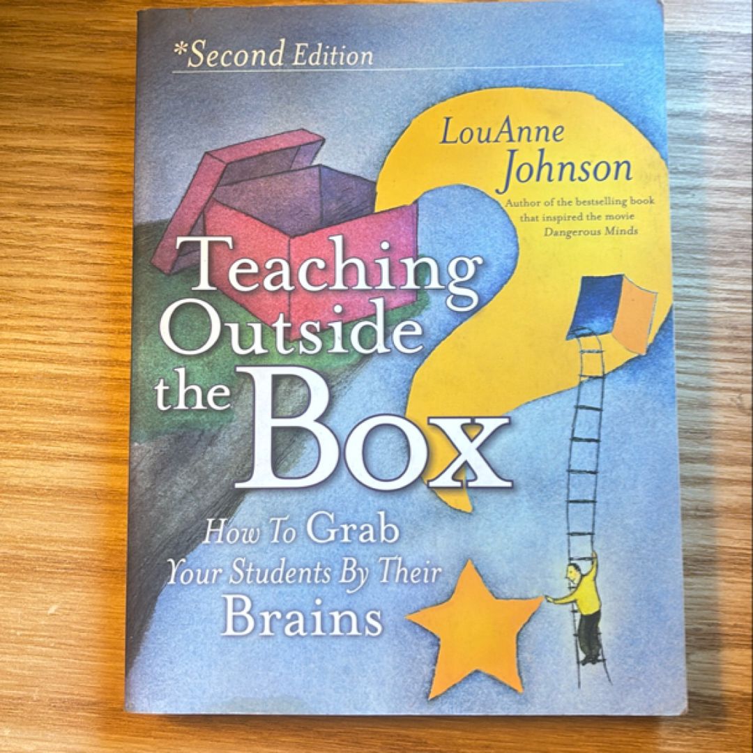 Teaching Outside the Box
