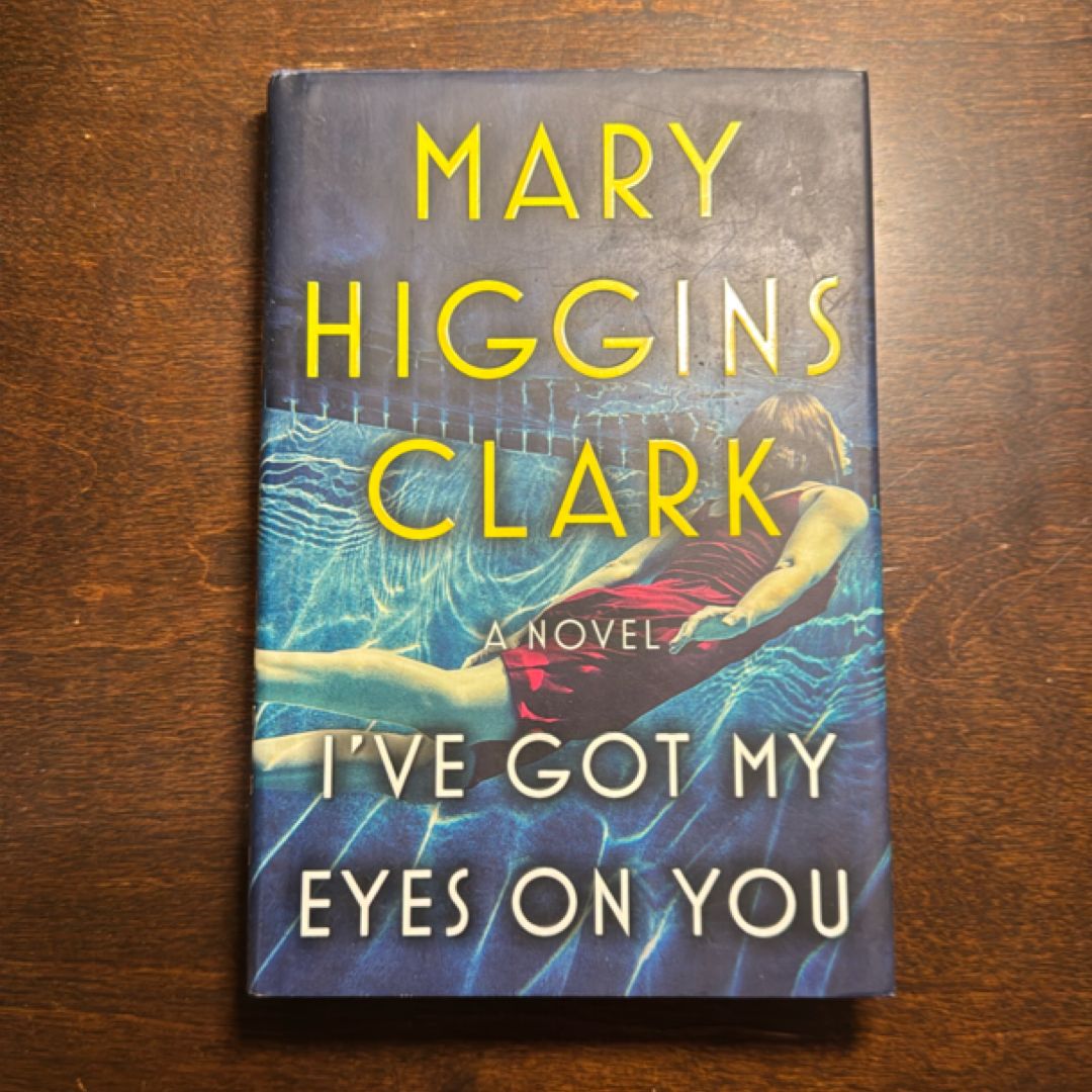 I've Got My Eyes on You