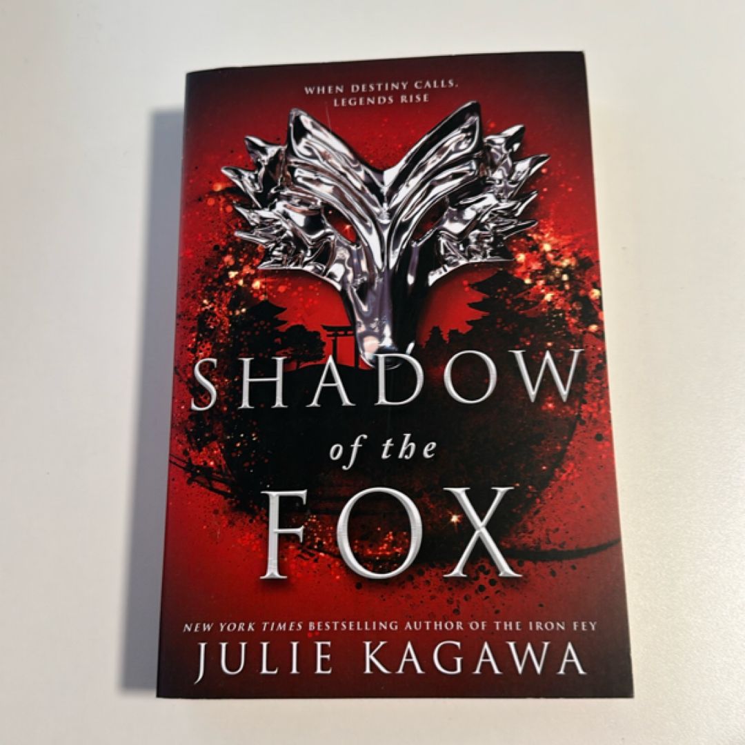 Shadow of the Fox
