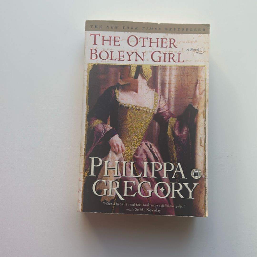 The Other Boleyn Girl