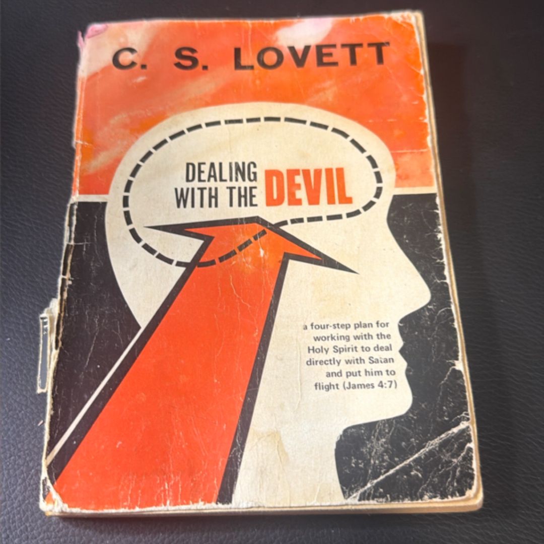 Dealing with the Devil