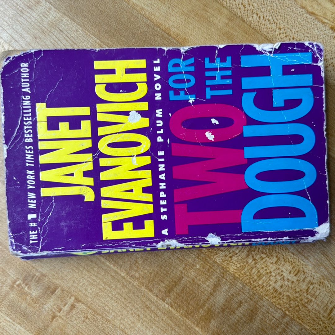 Two for the Dough
