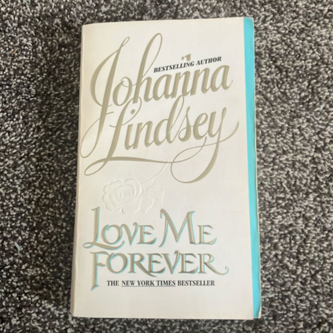 Love Me Forever