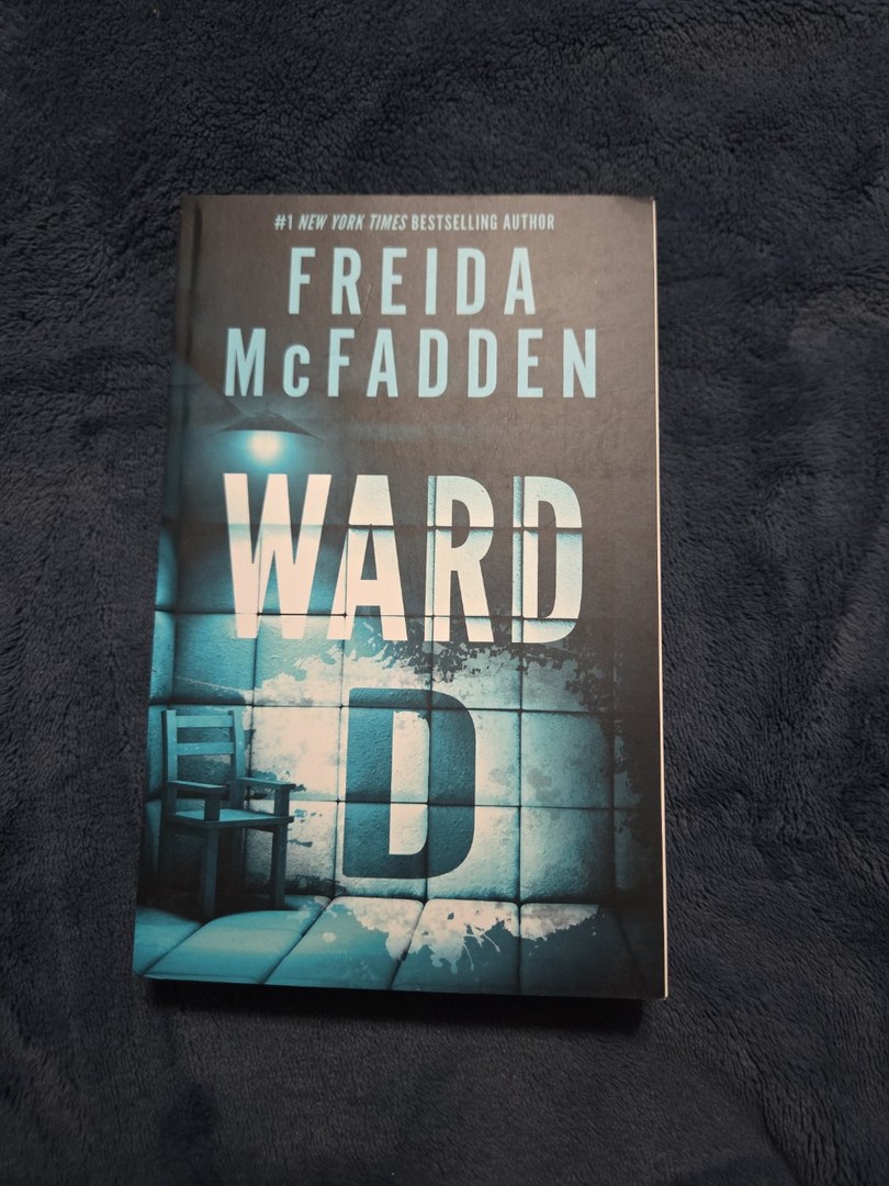 Ward D