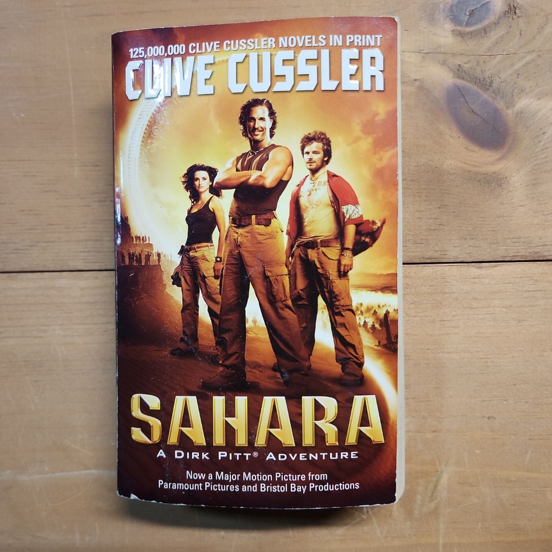 Sahara