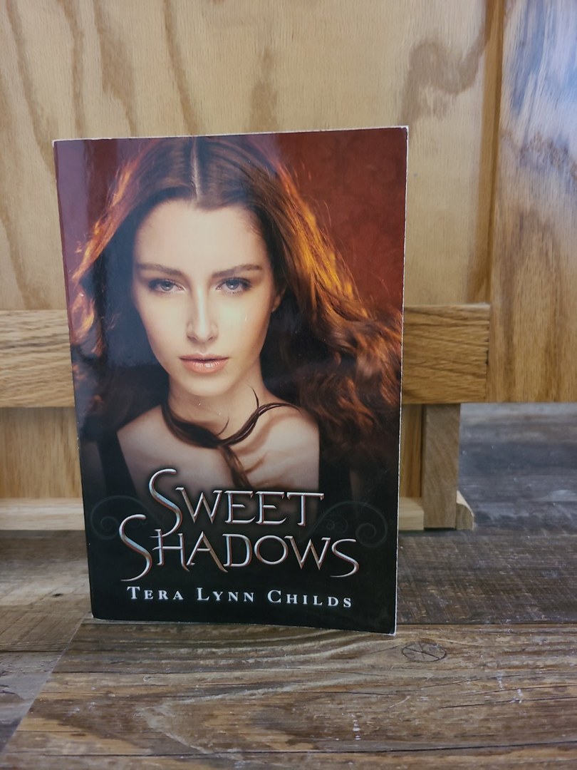 Sweet Shadows