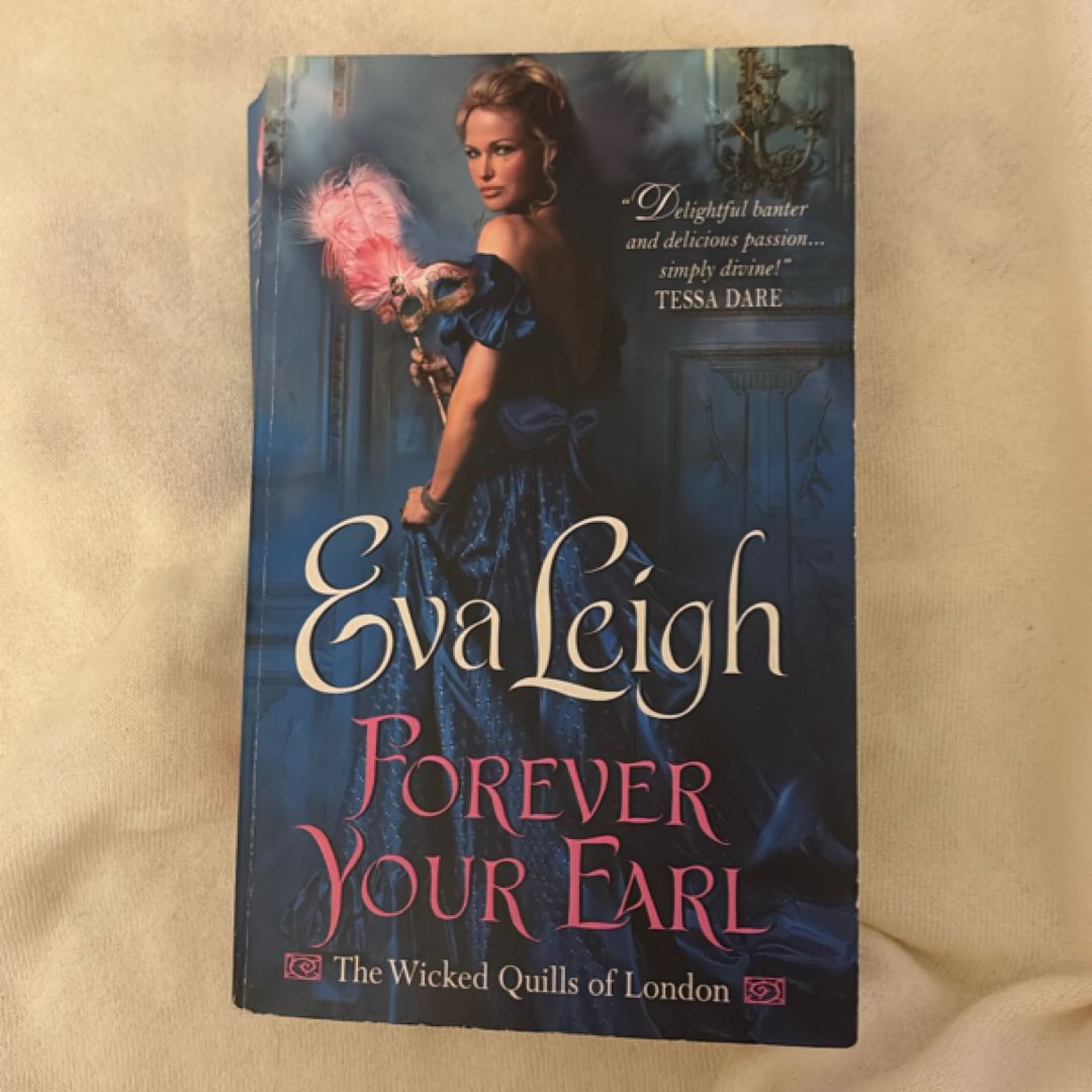 Forever Your Earl
