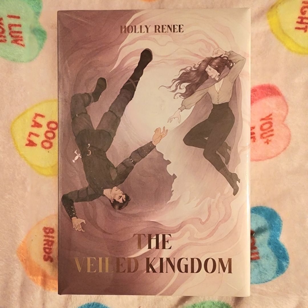The Veiled Kingdom