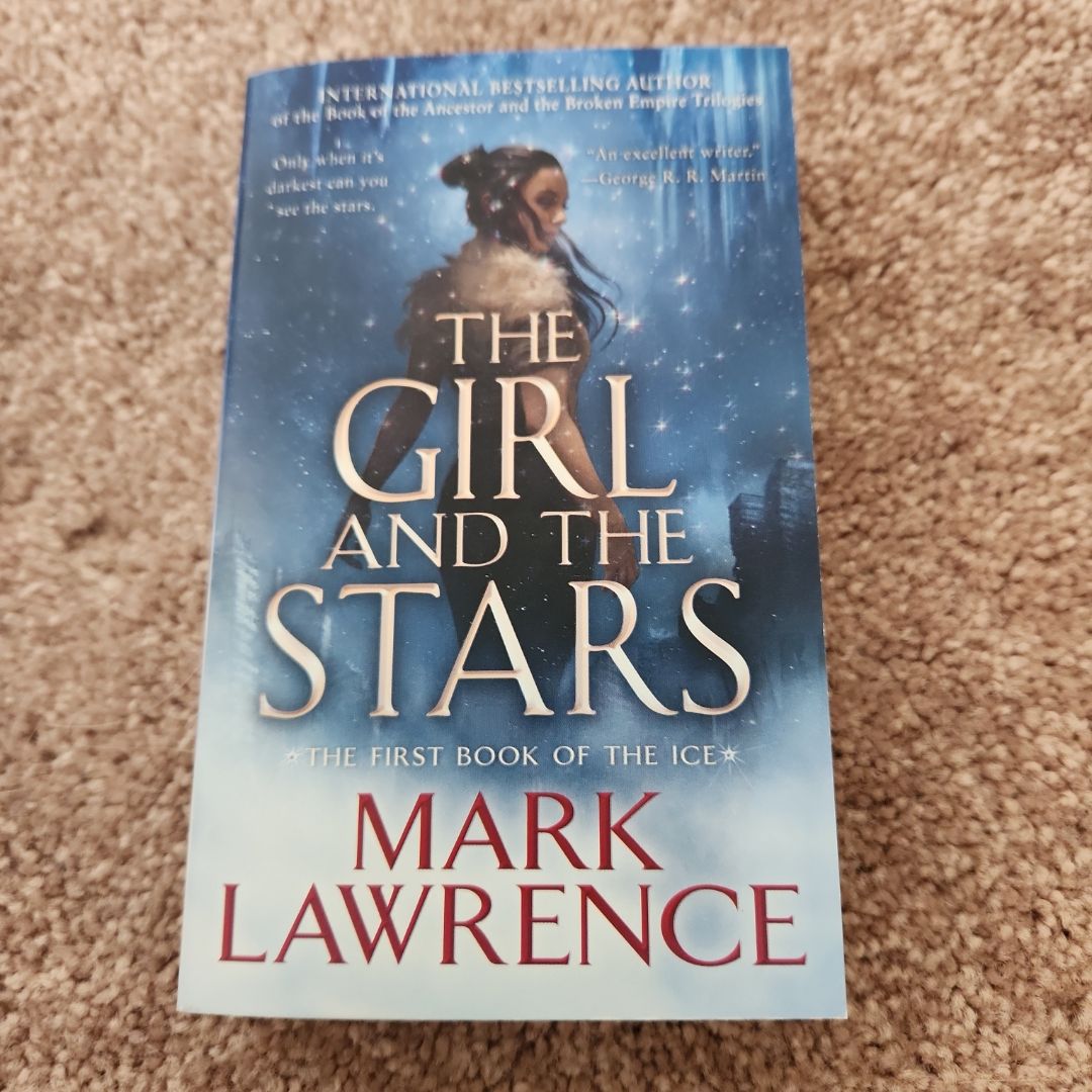 The Girl and the Stars