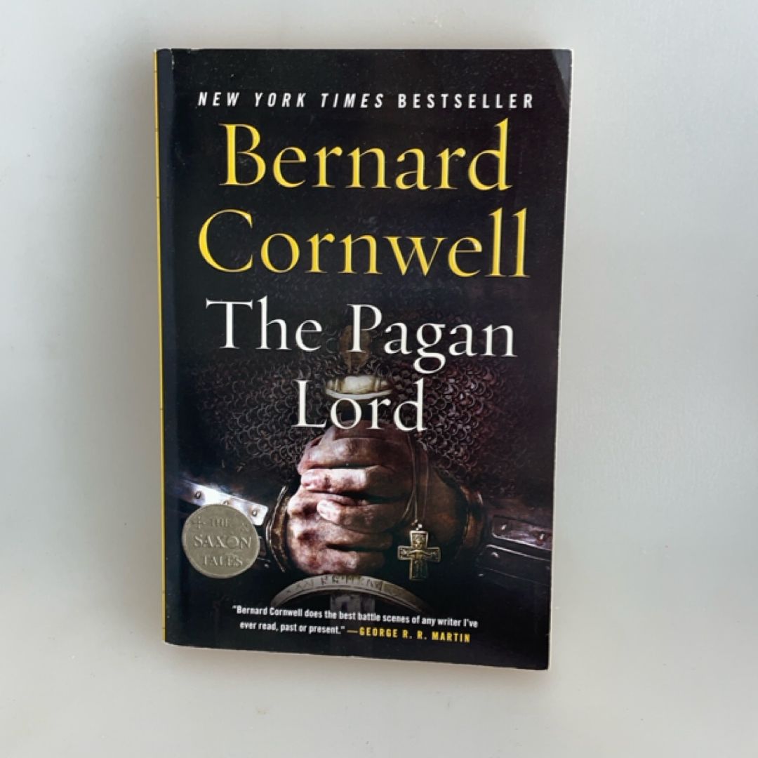 The Pagan Lord