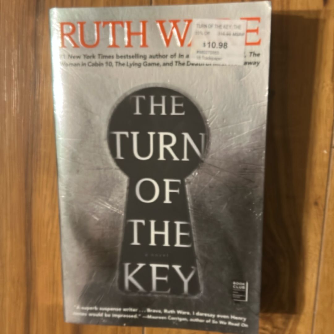 The Turn of The Key