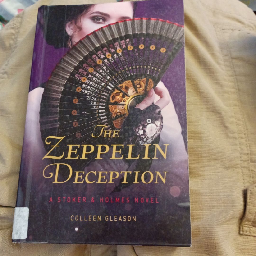 The Zeppelin Deception