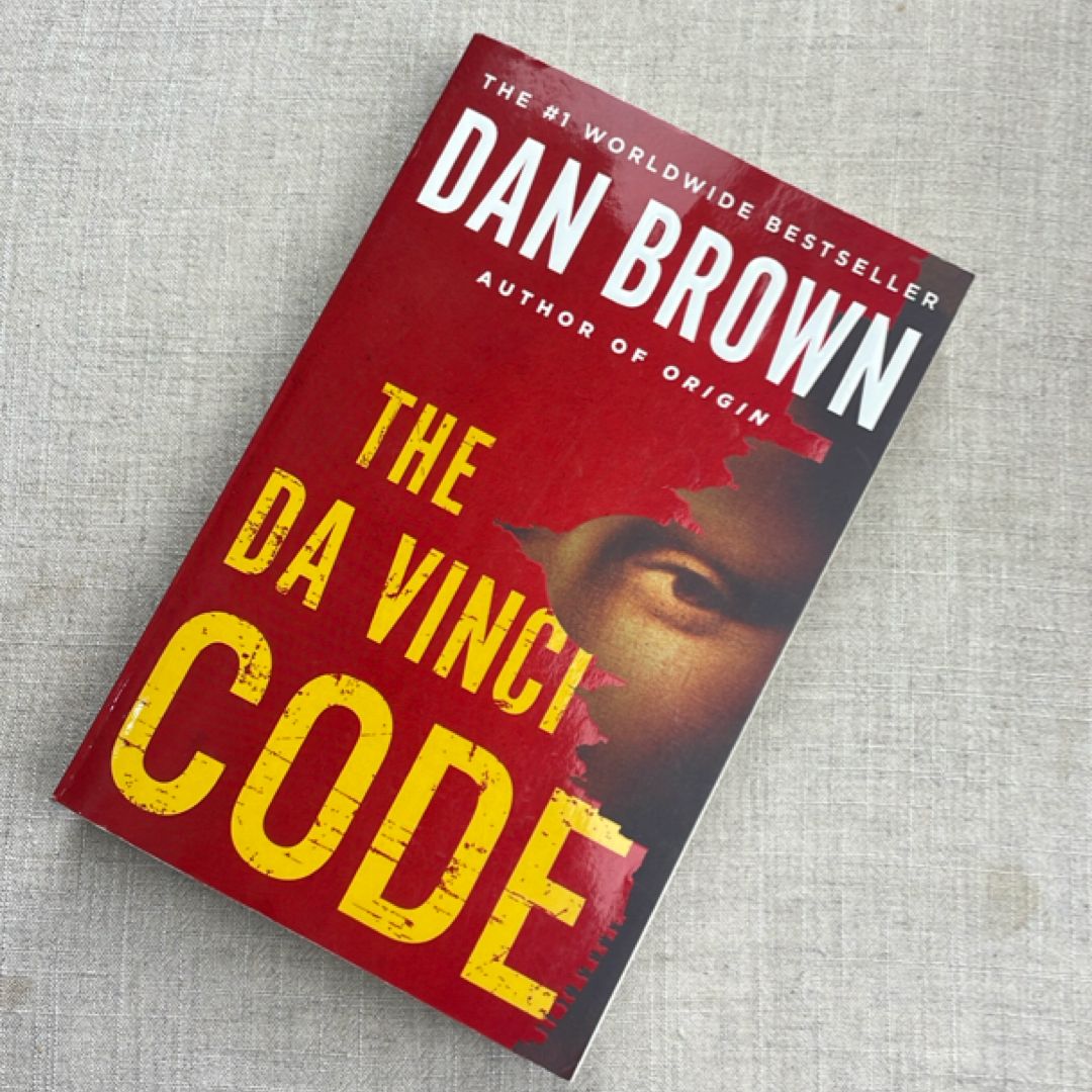 The Da Vinci Code