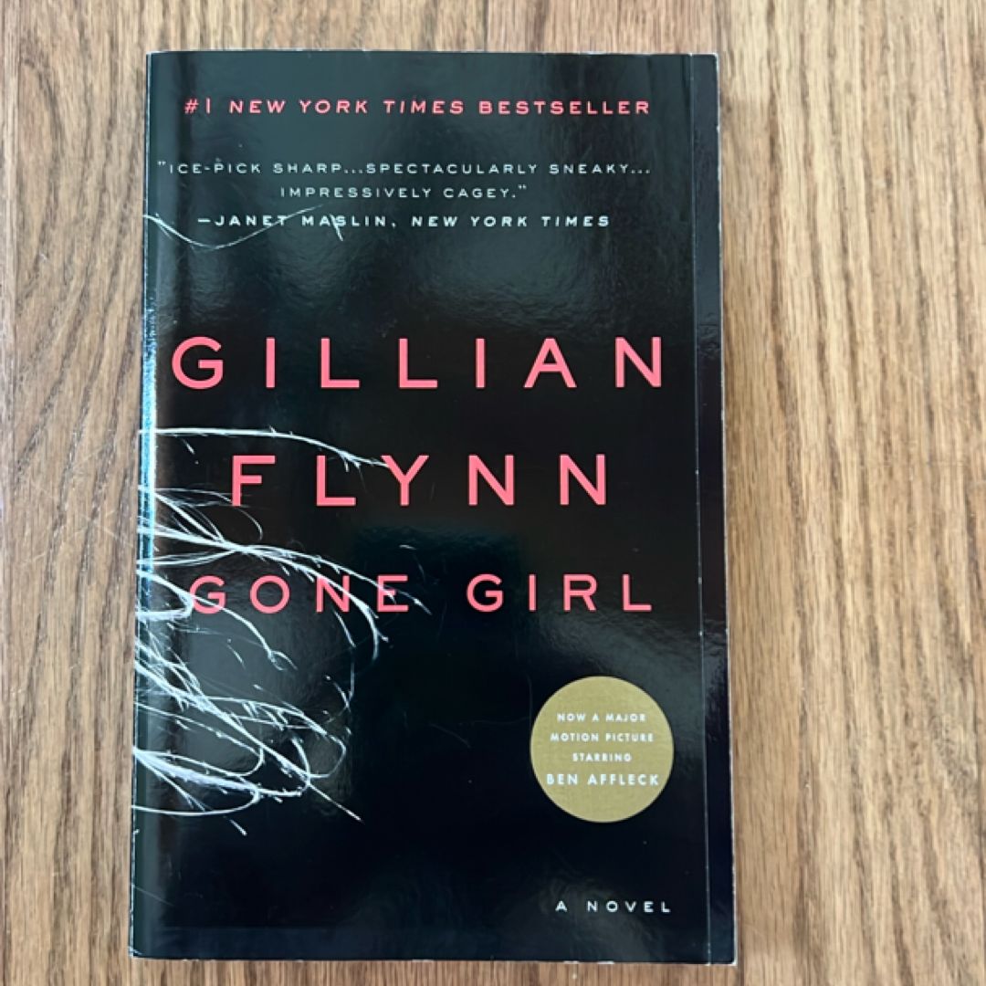 Gone Girl