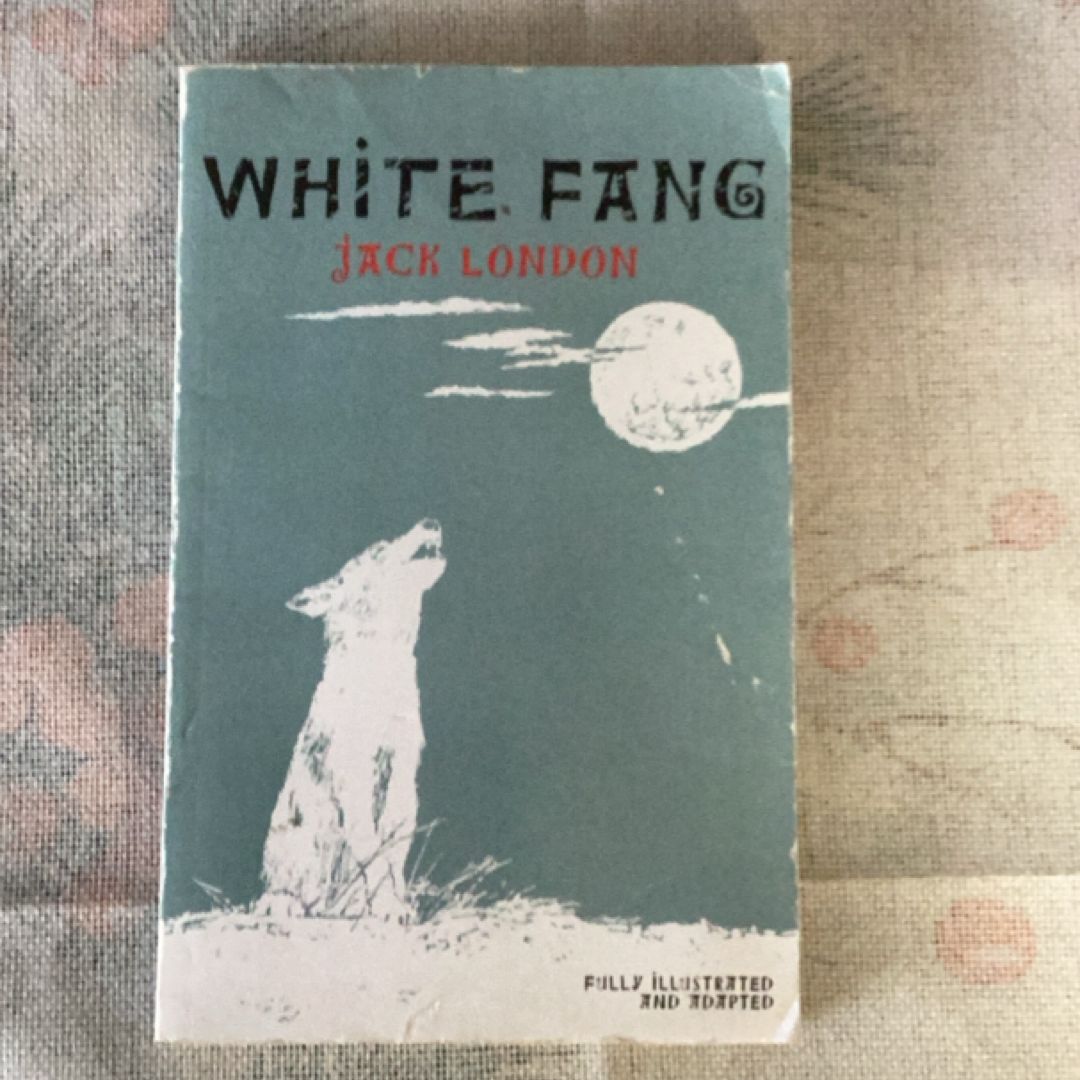 White Fang