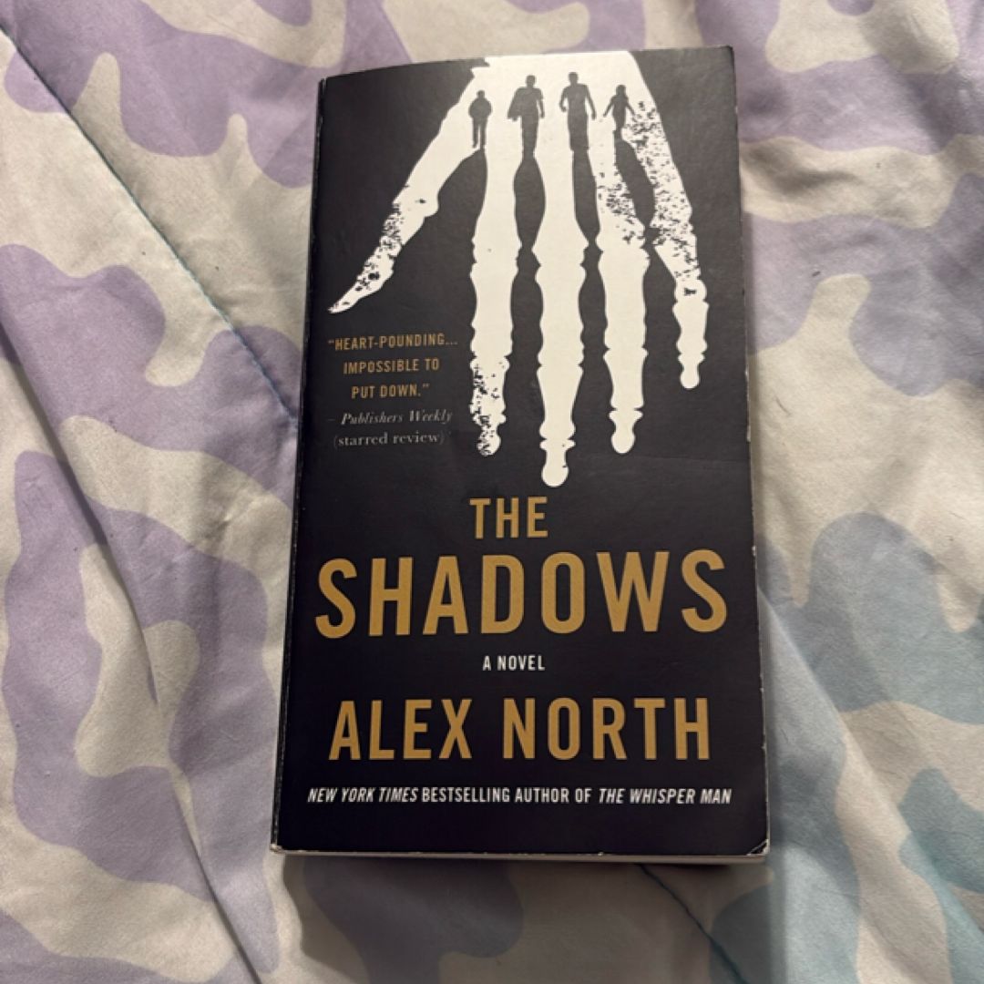 The Shadows