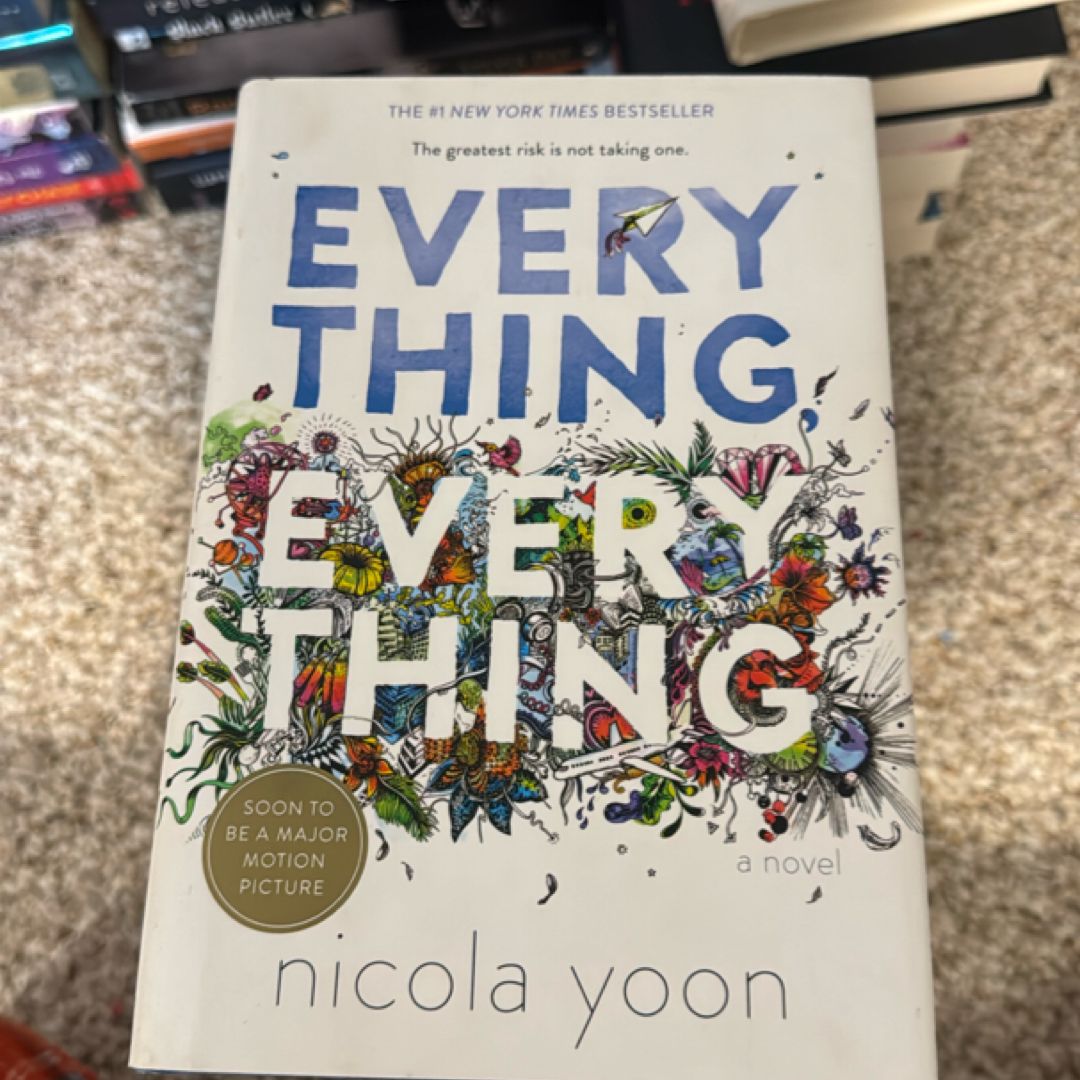 Everything, Everything