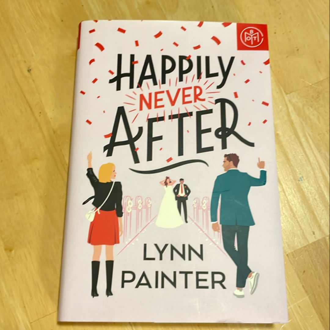 Happily Never After