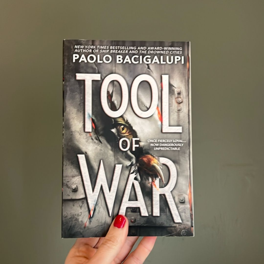 Tool of War