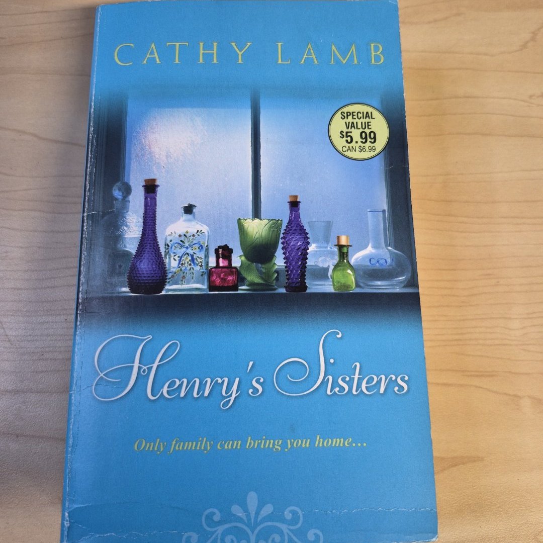 Henry's Sisters