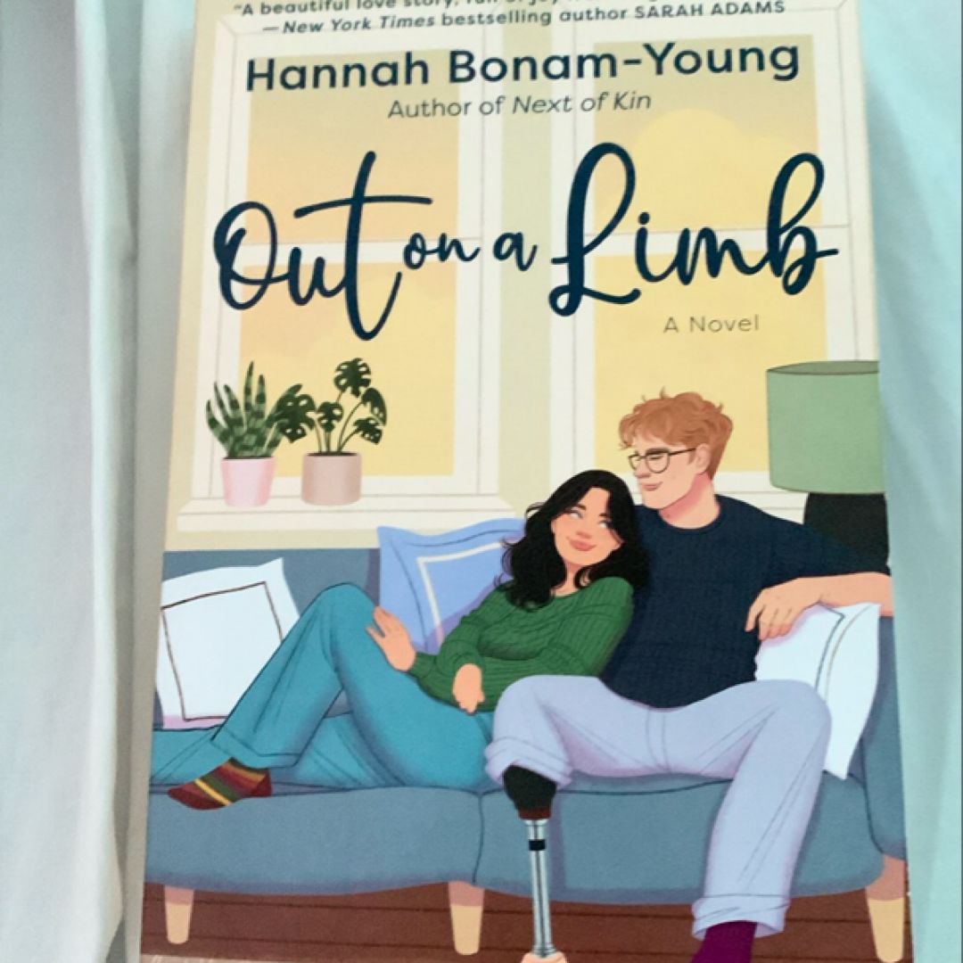 Out on a Limb