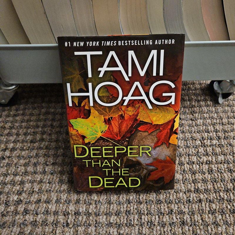 Deeper Than the Dead