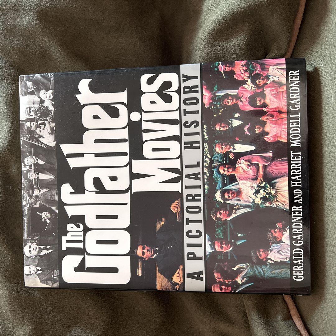 The Godfather Movies