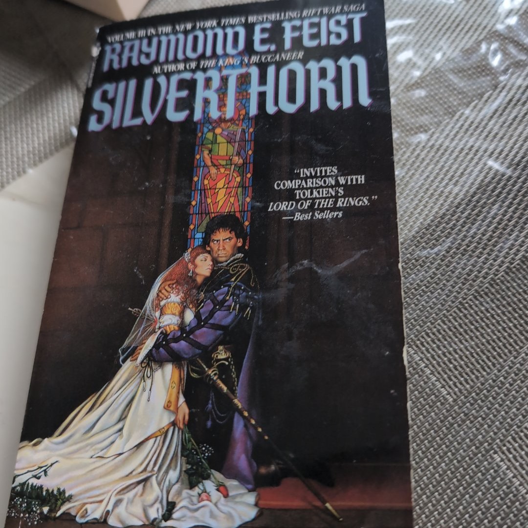 Silverthorn
