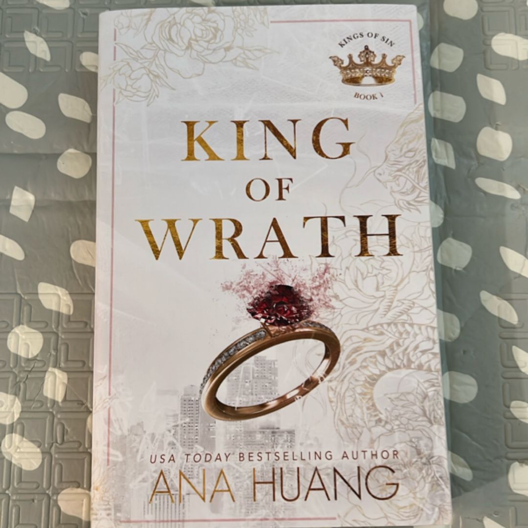 King of Wrath
